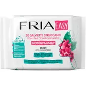 Toallitas Fria desmaquillantes Easy