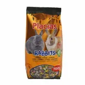 Mixtura para Conejos Enanos 700g