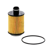 Filtro aceite HU 7004/1x Mann