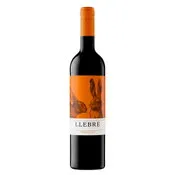 Cusiné Llebre vino tinto.