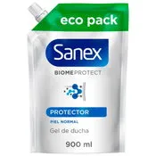 Sanex gel dermoprotector recambio
