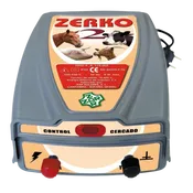 Pastor Zerko Red 220V 2J PA175002 Zar