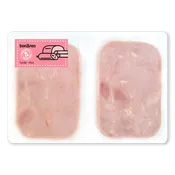 Paleta cocida familiar