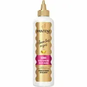 Pantene crema peinado rizos