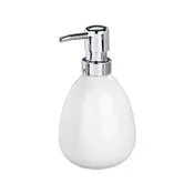 Dosificador gel polaris blanco 17842.