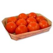 Tomate maduro