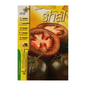 Shal tomate negro de crimea