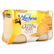 Delicias de Galleta Maria la Lechera