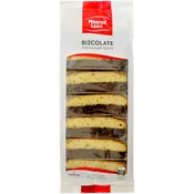 Bizcocho de chocolate Inpanasa
