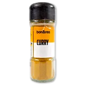 Curry molido