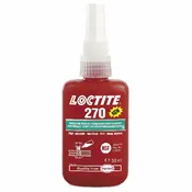 Loctite 270 50ml Fijador Esparr.Alta Resistencia