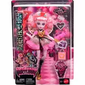 Monster High Cupido Asteria