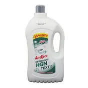 Arrixaca detergente higiene textil