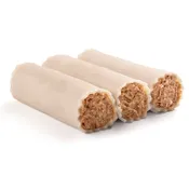Canelones de carne 12 u.