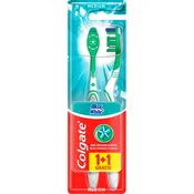 Colgate cepillo dental max white
