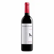 Vino señorío de lazan Somontano