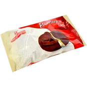 Palmera mini bollo Arruabarrena sabor chocolate