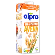 Bebida avena Alpro sin azucar