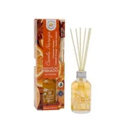 Ambientador Mikado Intense Canela Naranja