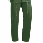 Pantalon Impermea.Poliuret.T.M T804 Danubio Verde