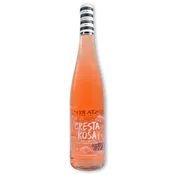Vino rosado de aguja Cresta Rosa Perelada
