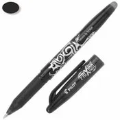 Bolígrafo pilot frixion ball negro