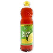 Refresco te limón Fuze Tea