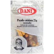 Picadas Dani bolsa