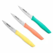 Cuchillo tomatero colores