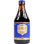 Cerveza Chimay Strong Ale