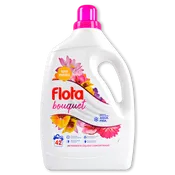 Detergente líquido Flota Bouquet