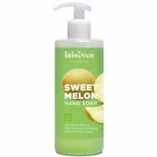 Laiseven jabón manos mango