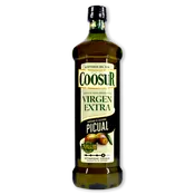 Aceite de oliva virgen extra Coosur Picual