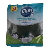 Clim fibra extreme antibacterial