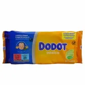 Dodot básico toallitas