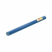 Rollo mantel impermeable 5x1,2 azul