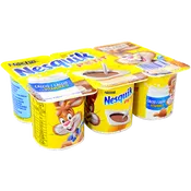 Pequeño Nesquik Nestlé Chocolate