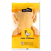 Pollo amarillo extra