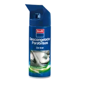 Descongelante parabrisas spray Krafft
