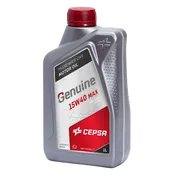 Aceite Genuine 15W40 Max 513724190 Cepsa