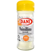 Vainilla azucarada Dani