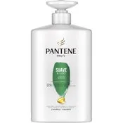 Pantene champú suave y liso Pro-V