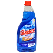 Limpiador recambio Glassex multiuso