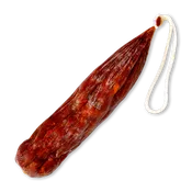 Chorizo extra cular natural