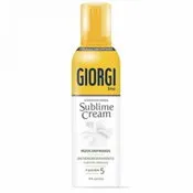 Giorgi sublime cream rizos definidos