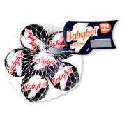 Queso mini Babybel proteína 6 u.