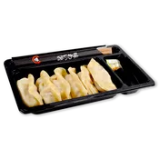 Gyoza de carne cerdo