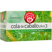 Infusión cola de caballo Pompadour plus 3
