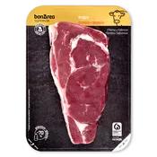 Entrecot madurado de ternera Angus