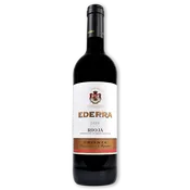 Vino tinto crianza Ederra DO Rioja